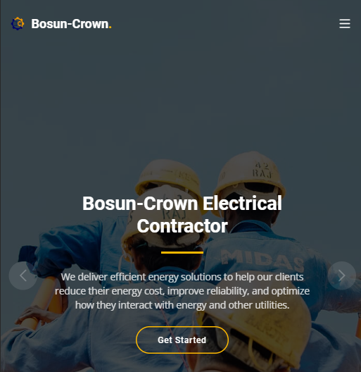 Bosun-Crown